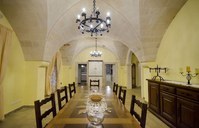 Villa I Giardini di Marzo - Foto 9