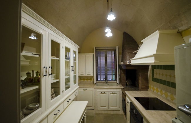 Villa I Giardini di Marzo - Foto 13