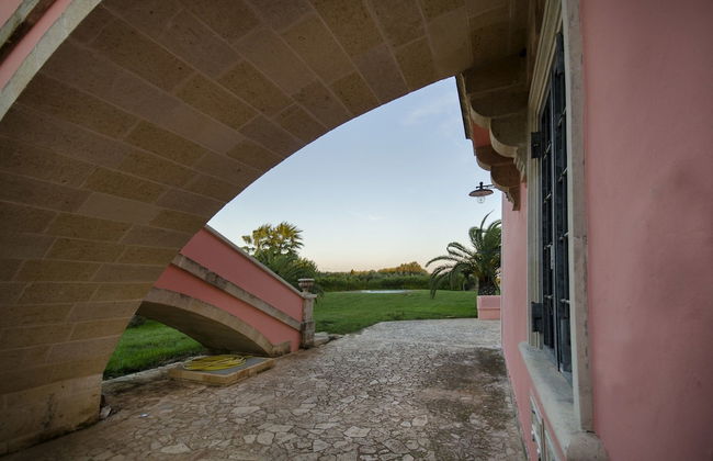 Villa I Giardini di Marzo - Foto 16