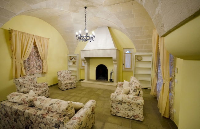 Villa I Giardini di Marzo - Foto 14