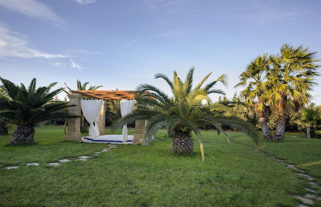 Villa I Giardini di Marzo - Foto 38