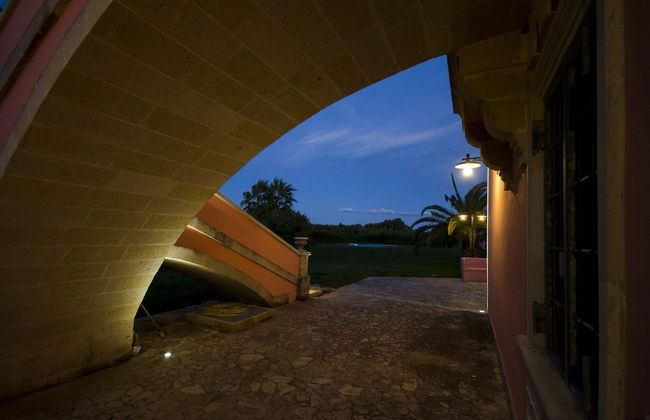 Villa I Giardini di Marzo - Foto 15