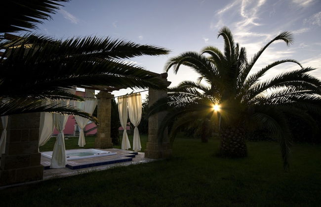 Villa I Giardini di Marzo - Foto 31