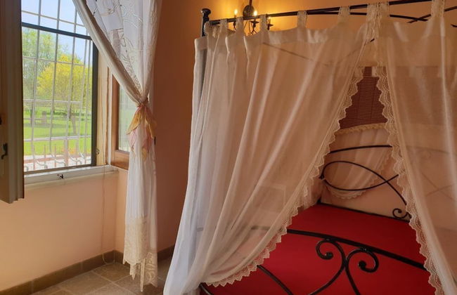 Villa I Giardini di Marzo - Foto 4