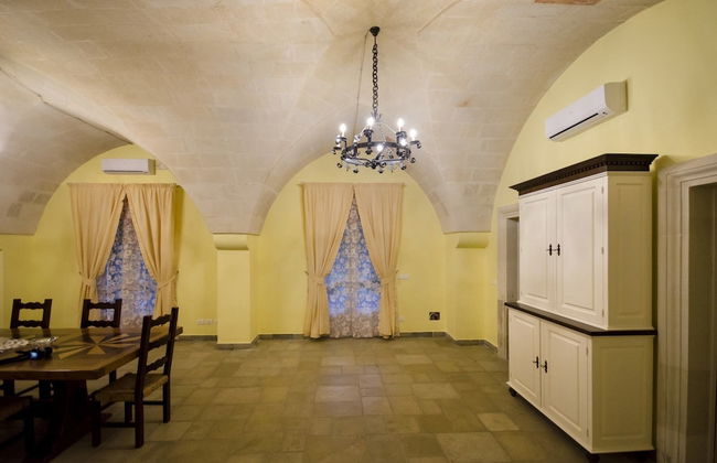 Villa I Giardini di Marzo - Foto 8