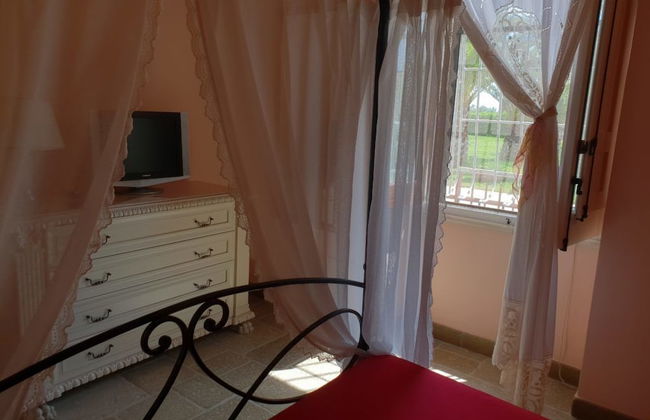 Villa I Giardini di Marzo - Foto 2