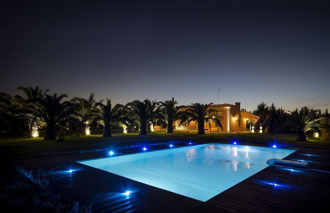 Villa I Giardini di Marzo - Foto 28