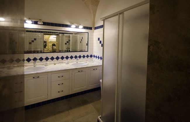 Villa I Giardini di Marzo - Foto 22