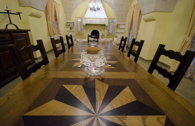 Villa I Giardini di Marzo - Foto 11