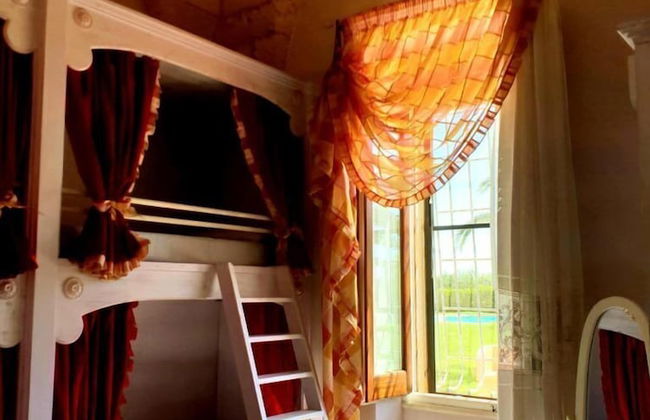 Villa I Giardini di Marzo - Foto 6