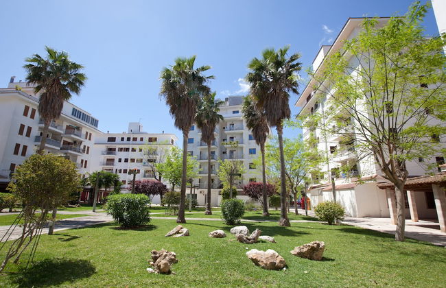 Caprice Tamarindos Apartments - Foto 39