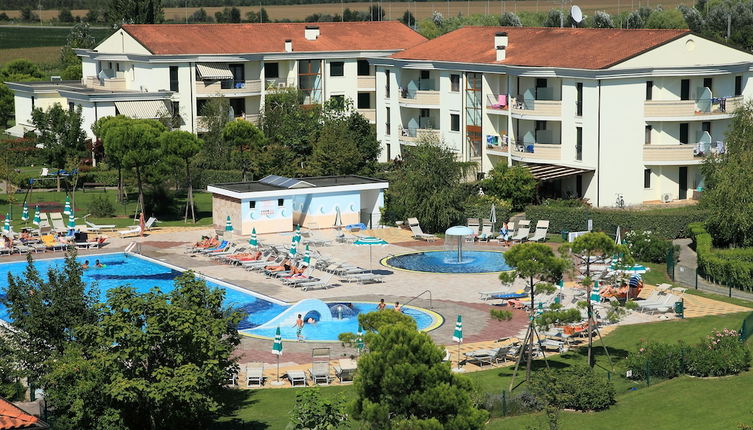 Foto 1 - Villaggio Olmi