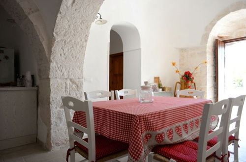 Photo 10 - Trullo del Regista