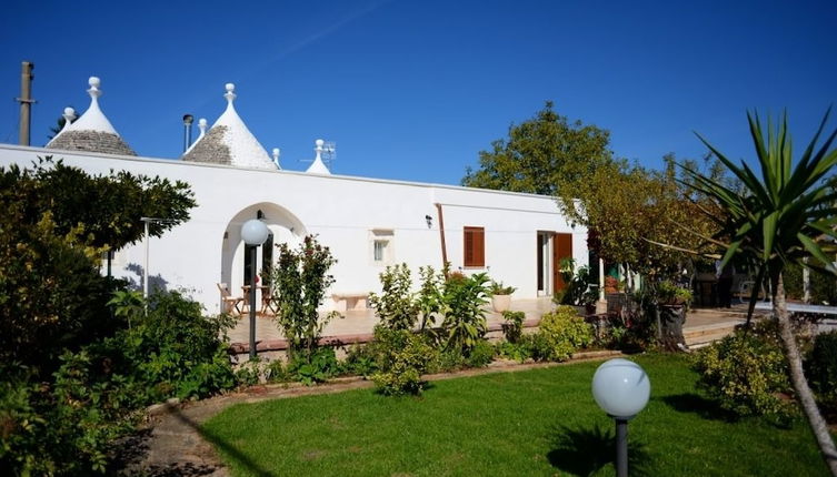 Photo 1 - Trullo del Regista