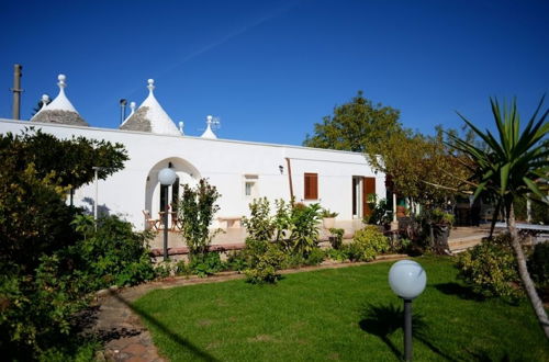 Foto 1 - Trullo del Regista