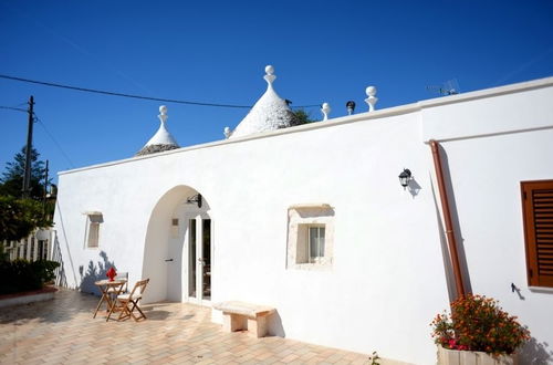 Photo 23 - Trullo del Regista