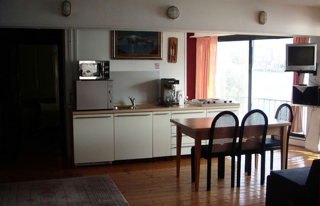 Residence Vecchio Porto Excelsior - Foto 63
