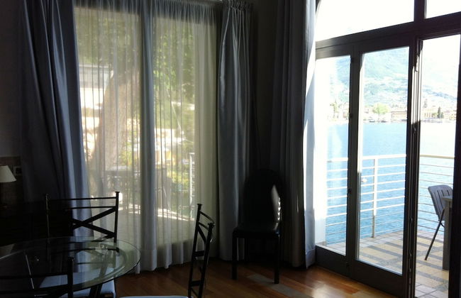 Residence Vecchio Porto Excelsior - Foto 55