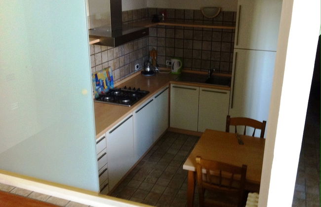 Residence Vecchio Porto Excelsior - Foto 62