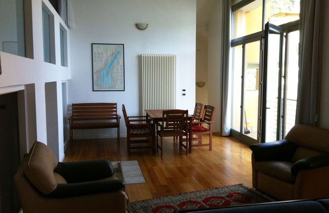 Residence Vecchio Porto Excelsior - Foto 74