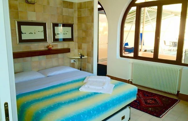 Residence Vecchio Porto Excelsior - Foto 44