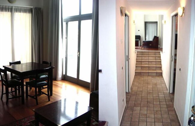 Residence Vecchio Porto Excelsior - Foto 60