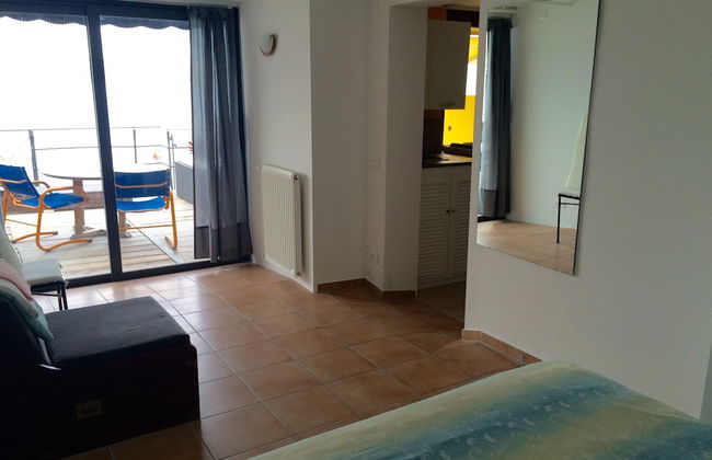 Residence Vecchio Porto Excelsior - Foto 18