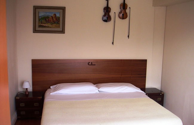 Residence Vecchio Porto Excelsior - Foto 19