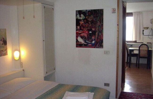Residence Vecchio Porto Excelsior - Foto 49