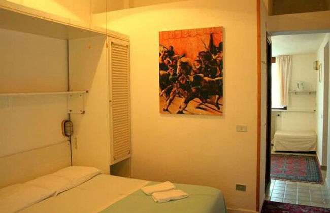 Residence Vecchio Porto Excelsior - Foto 47