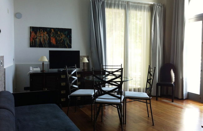 Residence Vecchio Porto Excelsior - Foto 76