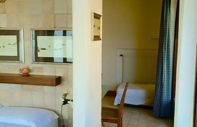 Residence Vecchio Porto Excelsior - Foto 48