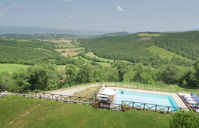 Ar-a291-loto0at - Villa Vittoria d Anghiari 7 3 - Foto 44