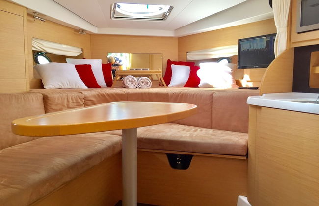 Bateau de Prestige - Foto 7