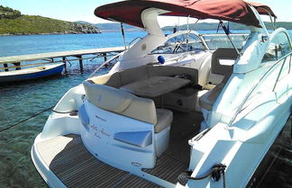 Foto 2 - Bateau de Prestige