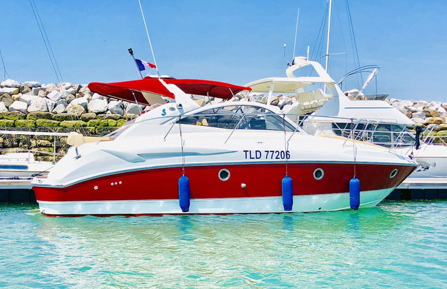 Bateau de Prestige - Foto 1