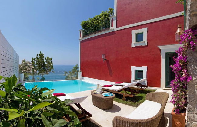 Villa Luce - Foto 30