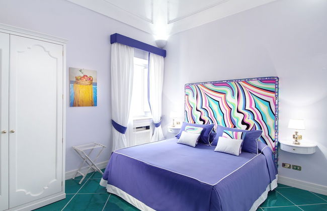 Villa Luce - Foto 3