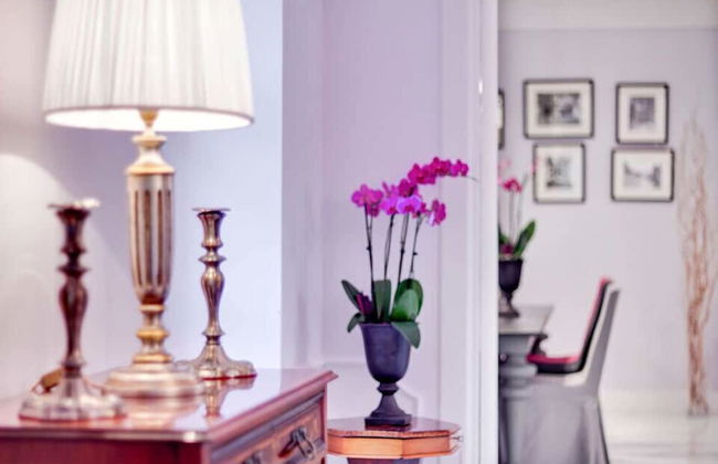 Villa Luce - Foto 6