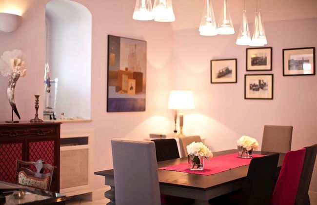 Villa Luce - Foto 8