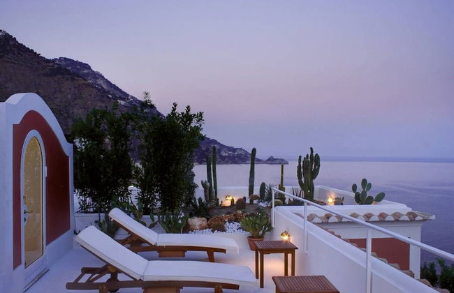 Villa Luce - Foto 1