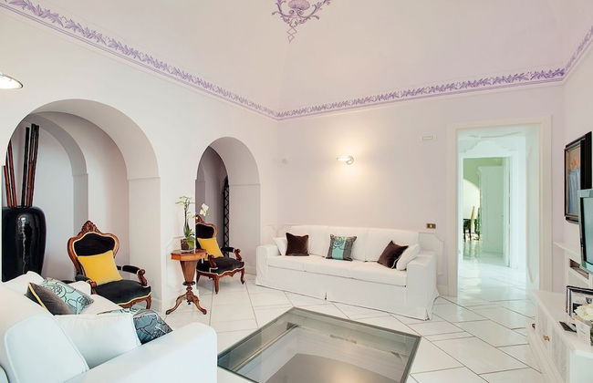 Villa Luce - Foto 16