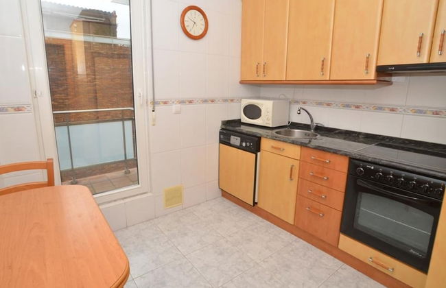 Apartment in Isla, Cantabria 103661 by MO Rentals - Foto 6