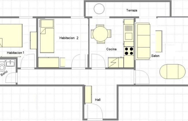 Apartment in Isla, Cantabria 103661 by MO Rentals - Foto 8