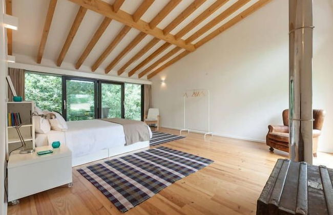 Self Catering Quinta Lamosa - Responsible Tourism for 2 People - Foto 9