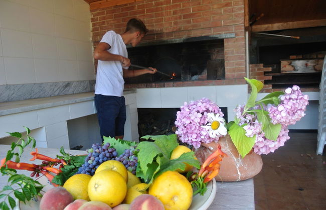 Il Forno Antico - Foto 12