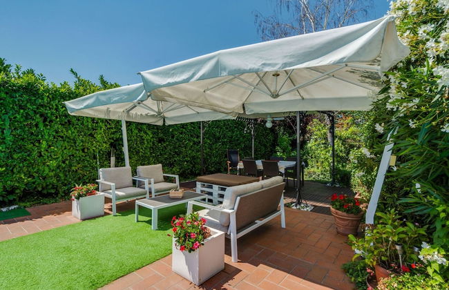Castelbelforte Home With Swimming Pool - Foto 38