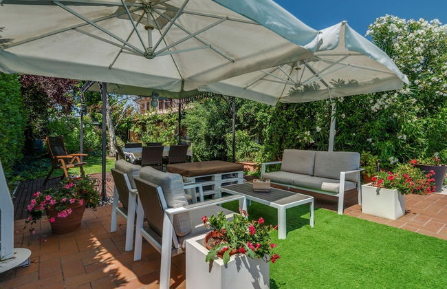 Castelbelforte Home With Swimming Pool - Foto 39