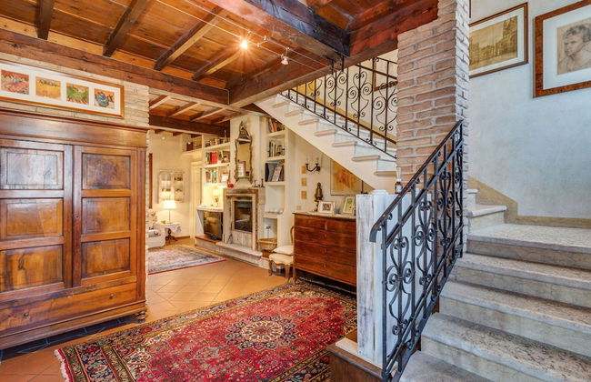 Castelbelforte Home With Swimming Pool - Foto 35