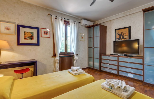 Castelbelforte Home With Swimming Pool - Foto 5